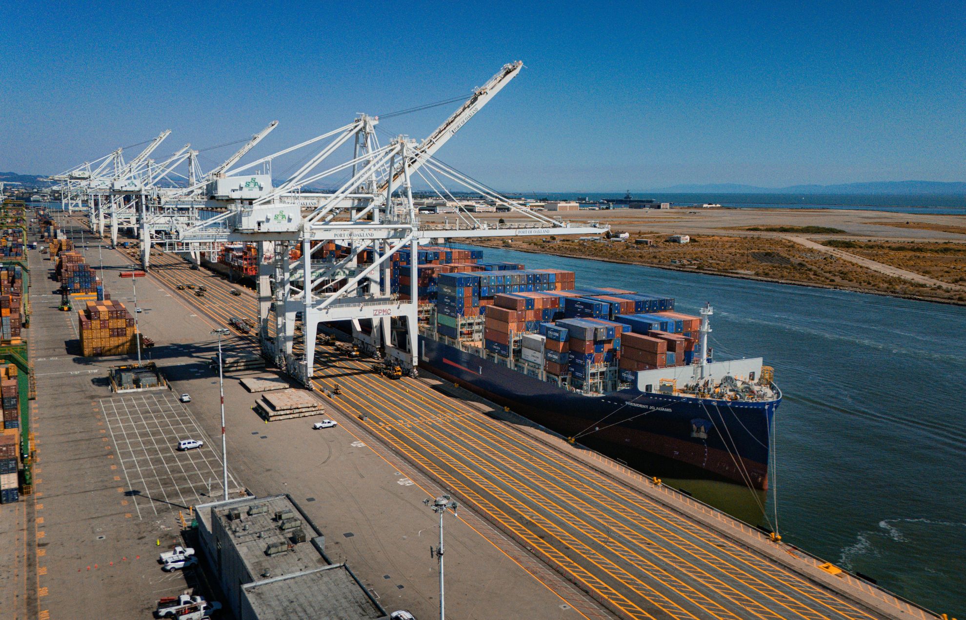 Comercializadora de importaciones y exportaciones