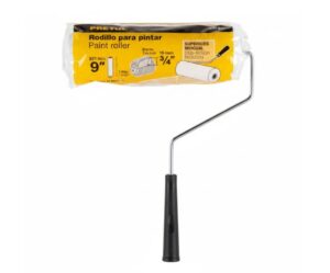 Rodillos de uso general para superficies lisas