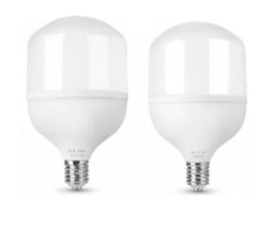 VOLTECK – Lámpara LED alta potencia, tipo T de 35W