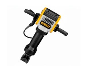 Rompeadores eléctricos de 30 kg (DeWalt)