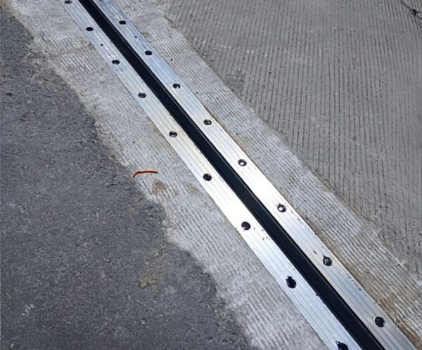 Juntas de Calzada TRB-W (Modelos: TRB-W50, TRB-W75, TRB-W100)