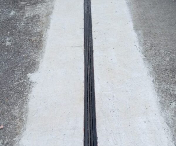 Junta de Calzada TRB-50