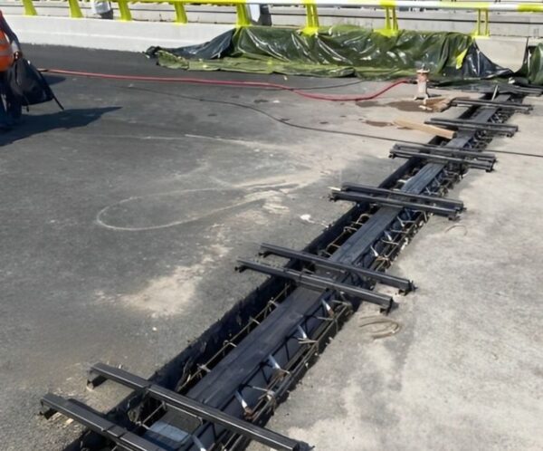 Junta de Calzada TRB-65