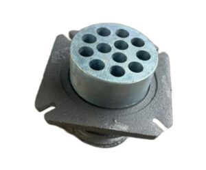 Sistema de Anclaje Postensado