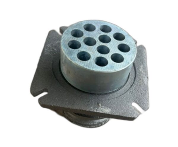 Sistema de Anclaje Postensado