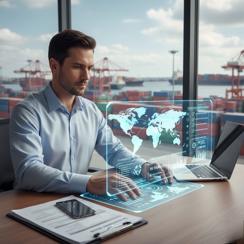 Asesoría en comercio exterior