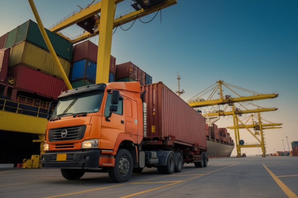 Agencia Aduanal en México | Gestión y Liberación de Mercancías sin Complicaciones